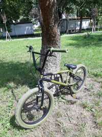 BMX Stolen Stereo