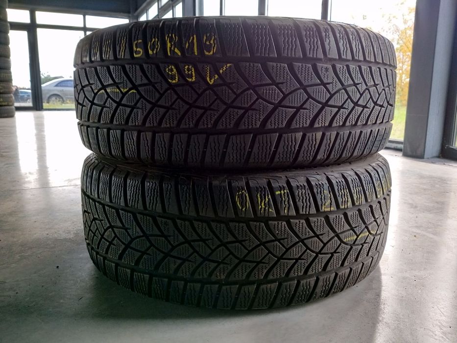 Зимові Шини БВ 235/50 R19  GOODYEAR  Ultra Grip Performance GEN-1 SUV