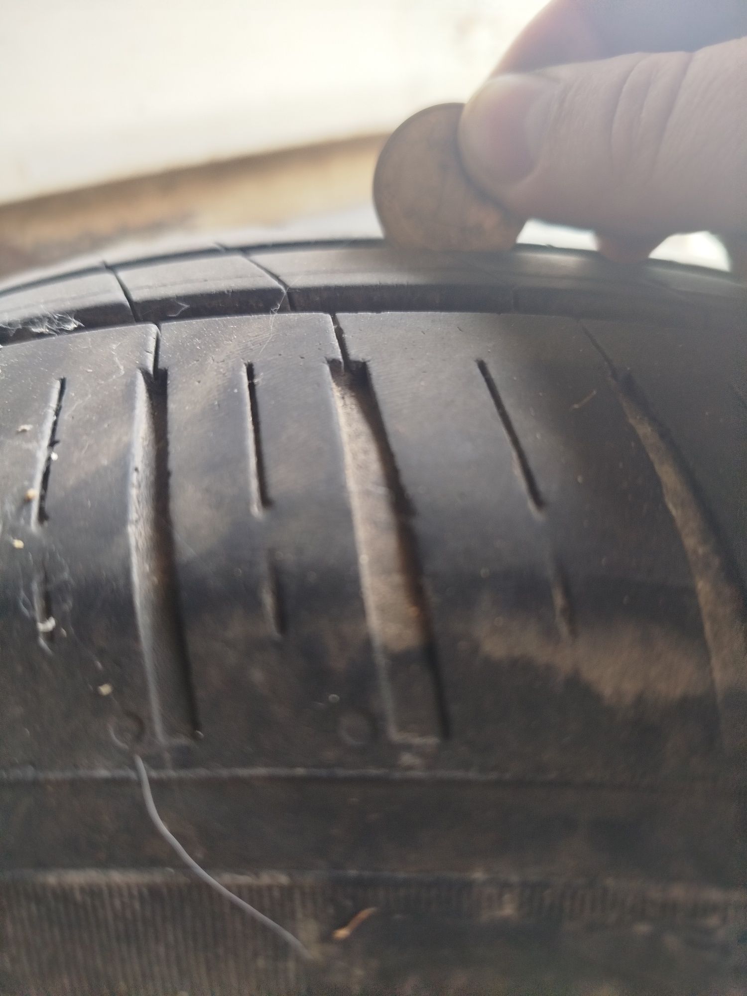 Резина 185/65 R15 Пара
