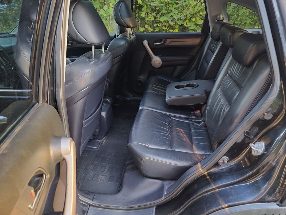 Honda CR-V 2.2D 4×4 2007 рік 6-ти ст. механіка для ЗСУ та БО