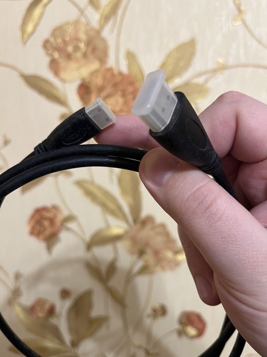 Кабель mini hdmi - hdmi