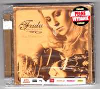 Frida Andersson - Busy Missing You (CD)