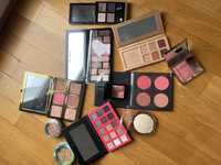 Zestaw kosmetykow dior too faced zoeve glam shop tom ford givenchy