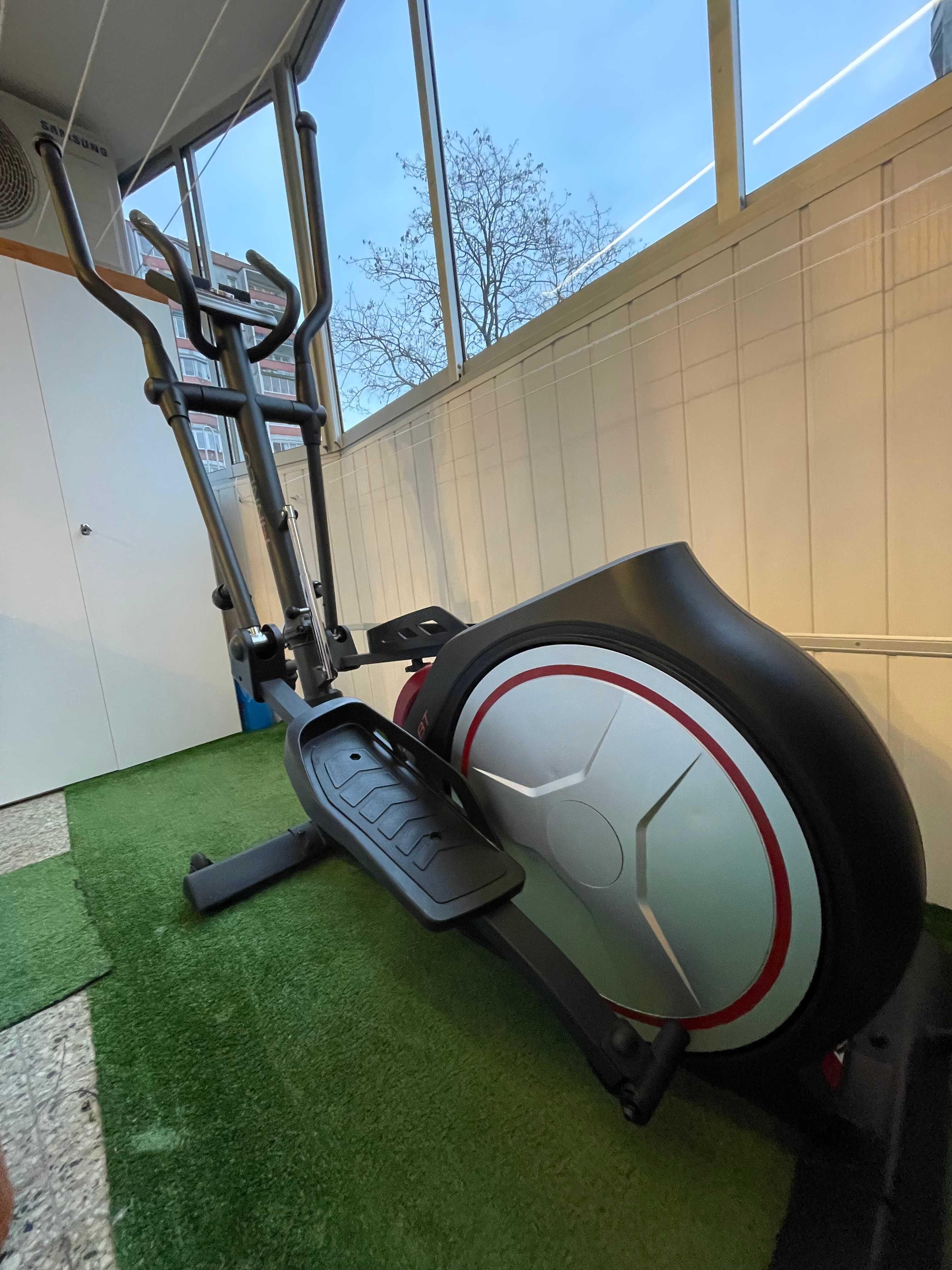 Orbtrek Finnlo Cleverfold CF70 BT