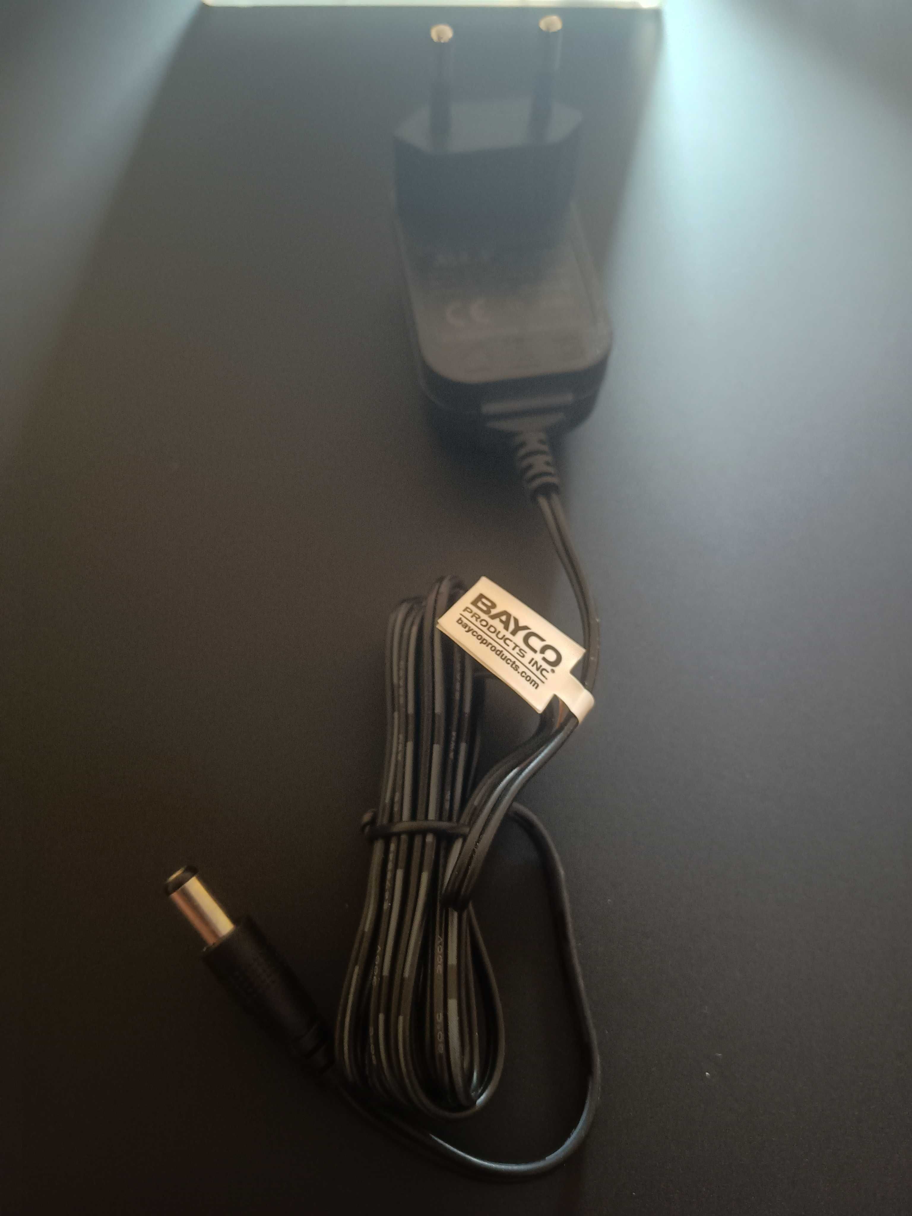 MLP AC Adapter zasilacz 12v 1a