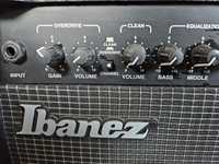 Wzmacniacz do gitary elektrycznej Ibanez Tone Blaster Reverb