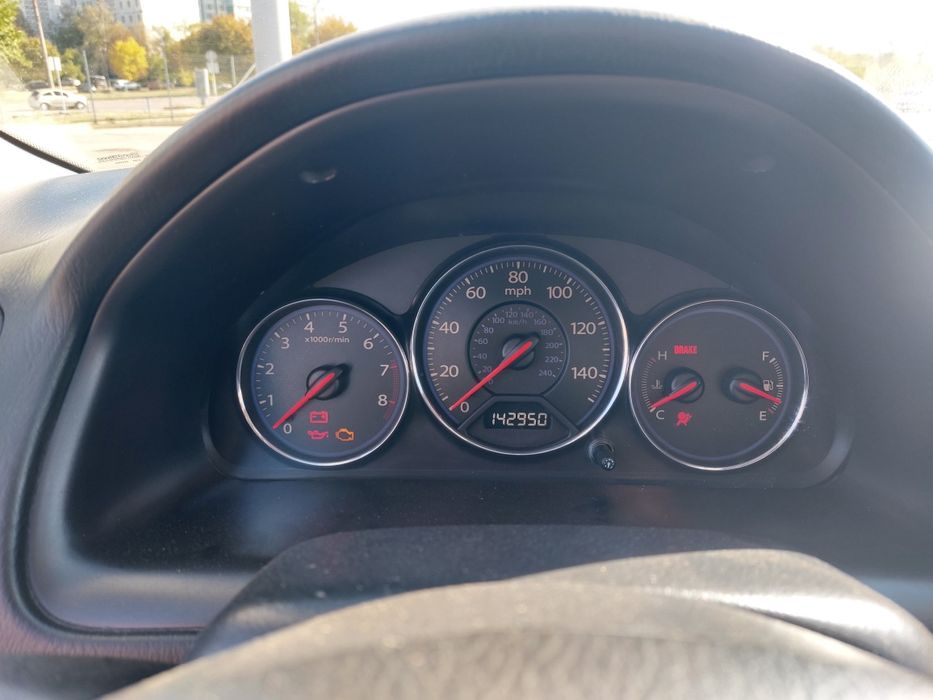 Продам Honda Civic 7