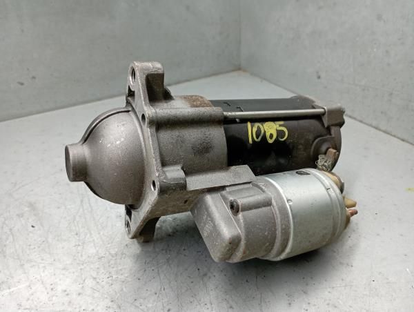 Motor de arranque RENAULT Kangoo (KW0/1_)
