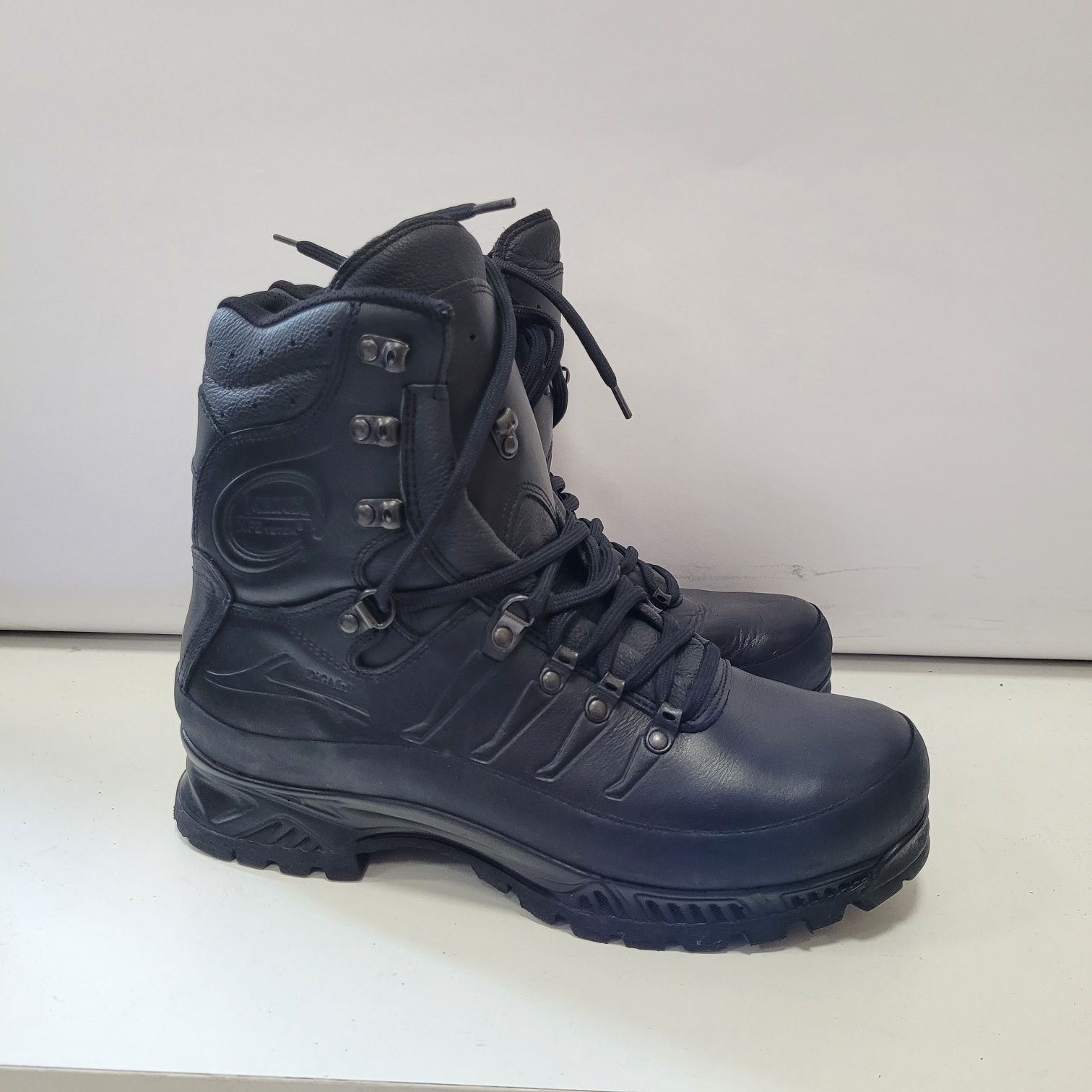 Buty r. 44,5 MEINDL Combat Extreme wojskowe zimowe