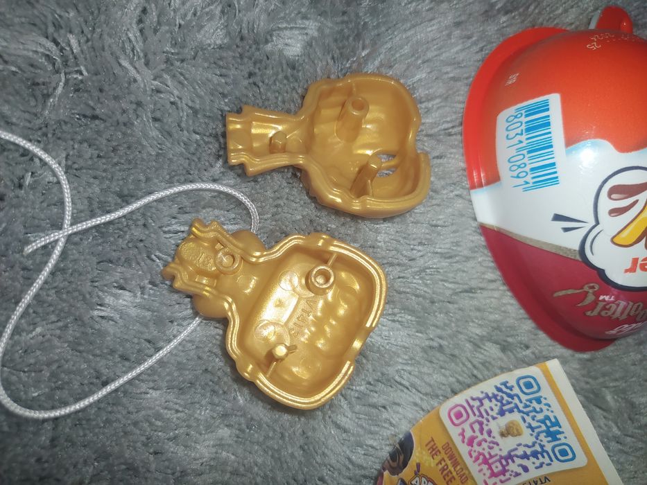 Figurka Harry Potter Funko Pop Kinder Joy