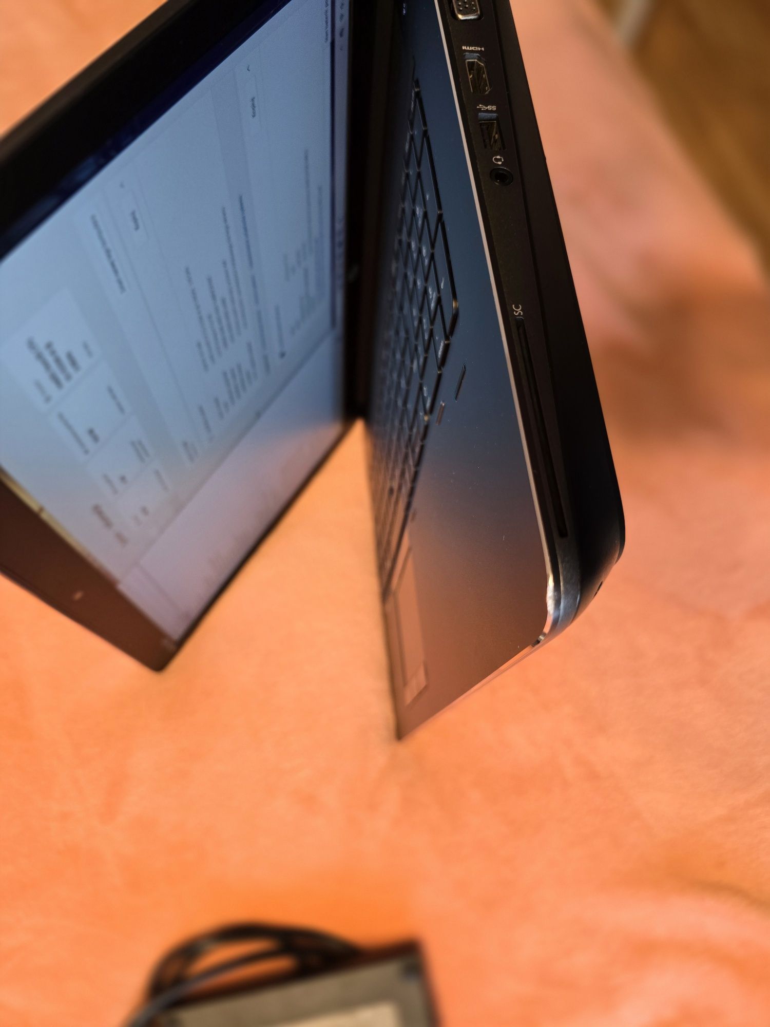 HP ZBook 17 G4 – Profesjonalna mobilna stacja robocza Xeon_Quadro_SSD