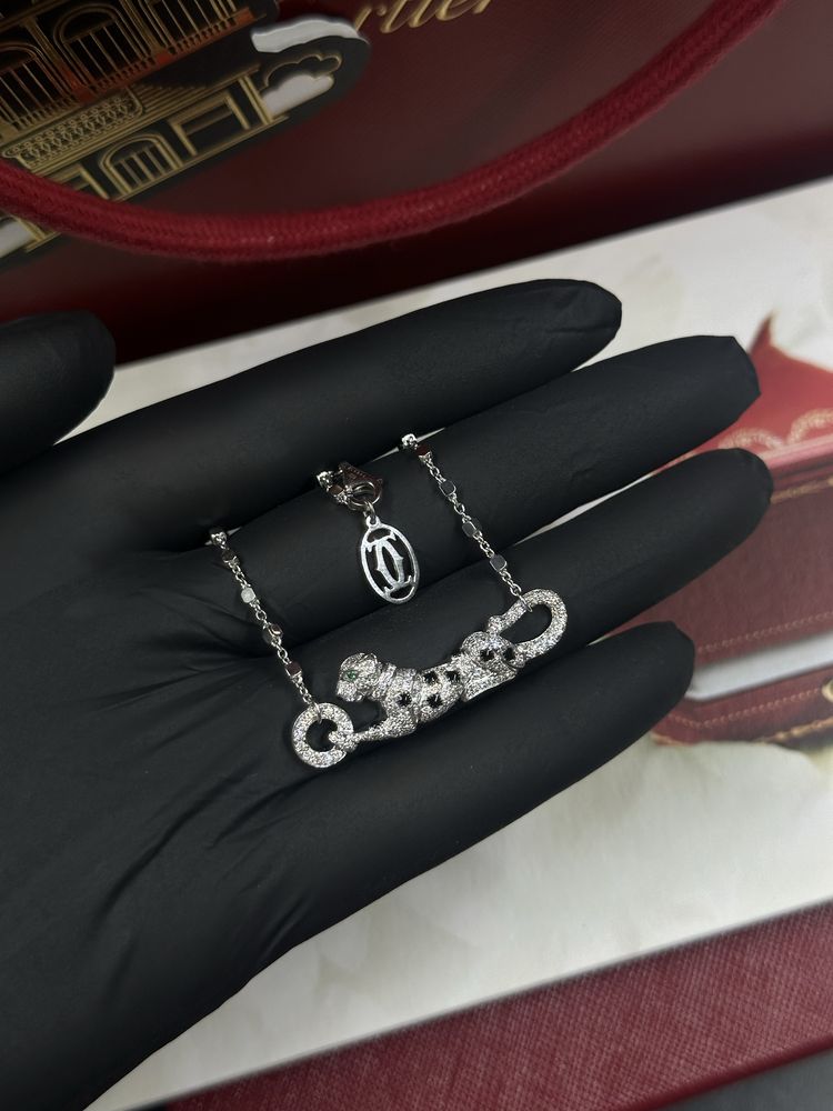 Кольє 1:1 Cartier