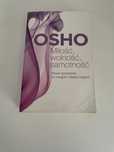 Miłość, wolność, samotność - Osho