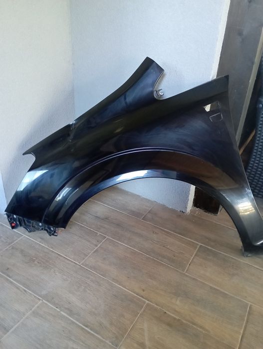 Крило (ліве) Zafira 2010 (ціна договірна)