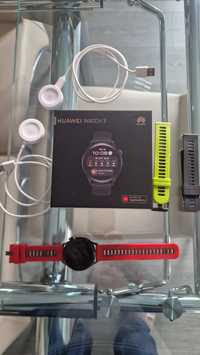 Smartwatch  Huawey watch 3