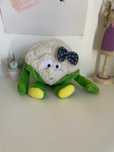 Peluches vegetais e frutas e outros