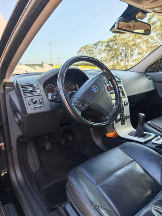 VOLVO V50 1.6 D DRIVE START/STOP