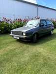 Volkswagen Golf II CL, bez rdzy, 100% sprawny, zdrowa baza