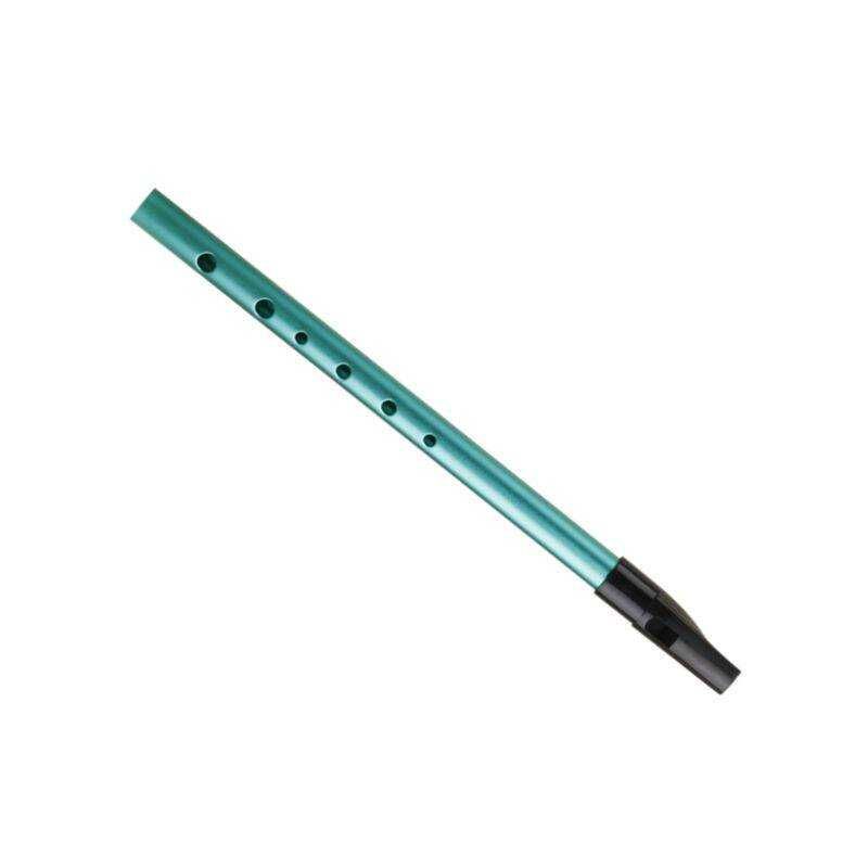 Flażolet Kera Audio SD/D - green zielony + DWA etui i książka z nutami