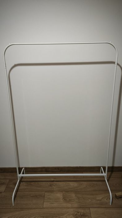 Stojak na ubrania Ikea