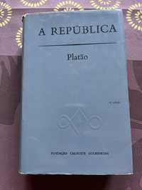 A Republica - Platão