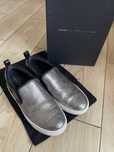 Сліпони Marc by Marc Jacobs 39