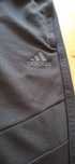 Spodnie piłkarskie Adidas rozm. 164