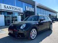 MINI Clubman John Cooper Works ALL4