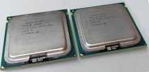 intel xeon 5120 SL9RY LGA771 1.86GHz