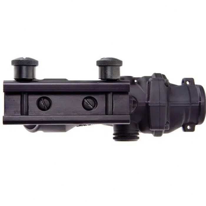 Оптический прицел TRIJICON ACOG 4x32 BAC Dual Red / Оптичний приціл