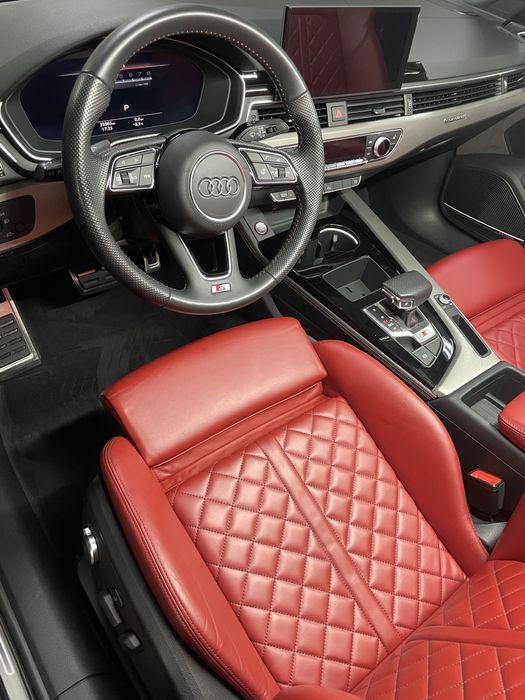 Хімчистка авто, полірування та нанесення твердого воску кераміки мийка