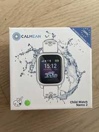 Wodoodporny Smartwatch zegarek dla dzieci Calmean Nemo 2