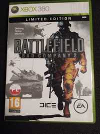 Battlefield Bad Company2 Limited Edition Xbox360