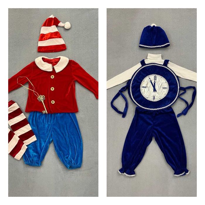 Карнавальні костюми казкові герої, граф,  оренда, прокат -300грн