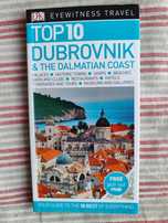 Guia de viagem de Dubrovnik - DK EYEWITNESS TRAVEL