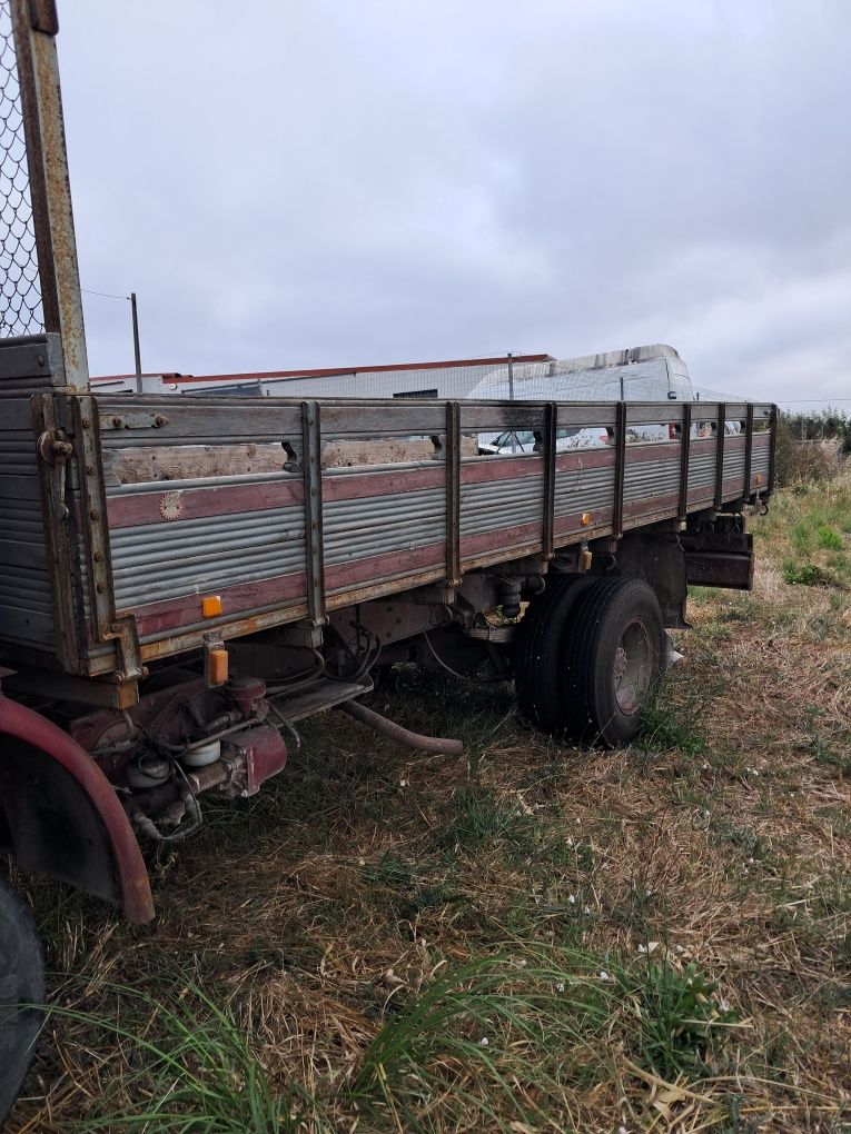 Renaut savien jk60