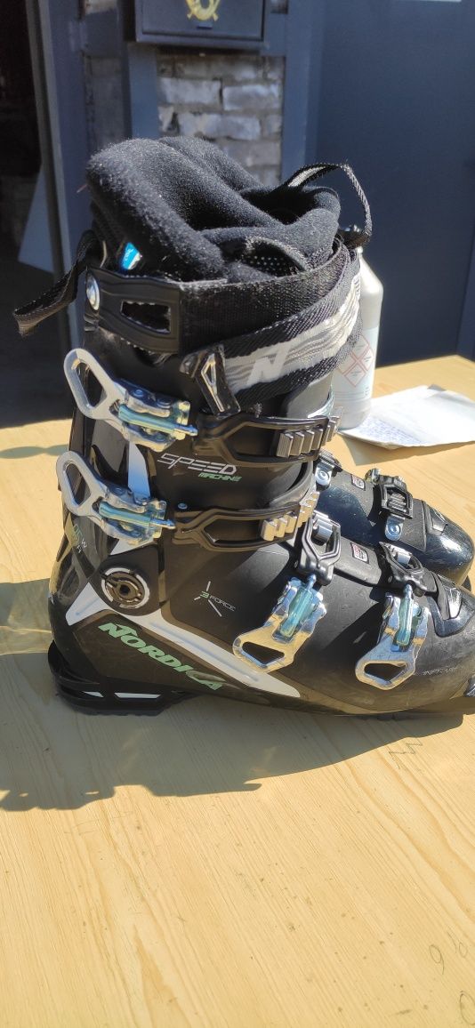 Buty narciarskie nordica Speedmachine 95 w