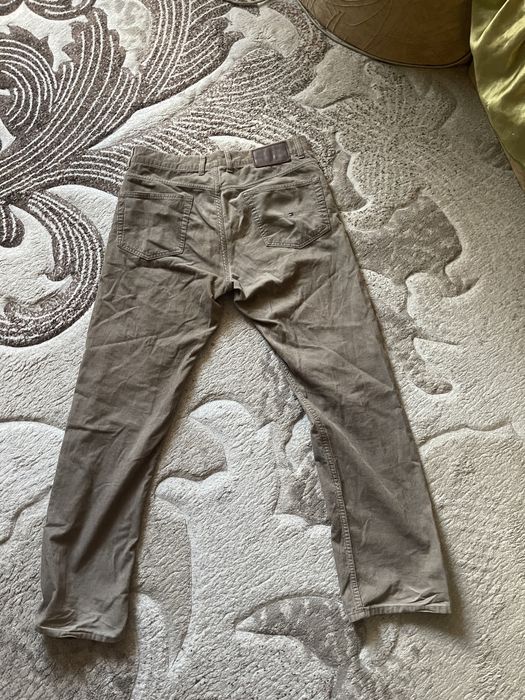 Штани Tommy hilfiger