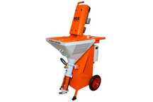 Штукатурна станція MixMaster MM220/380V