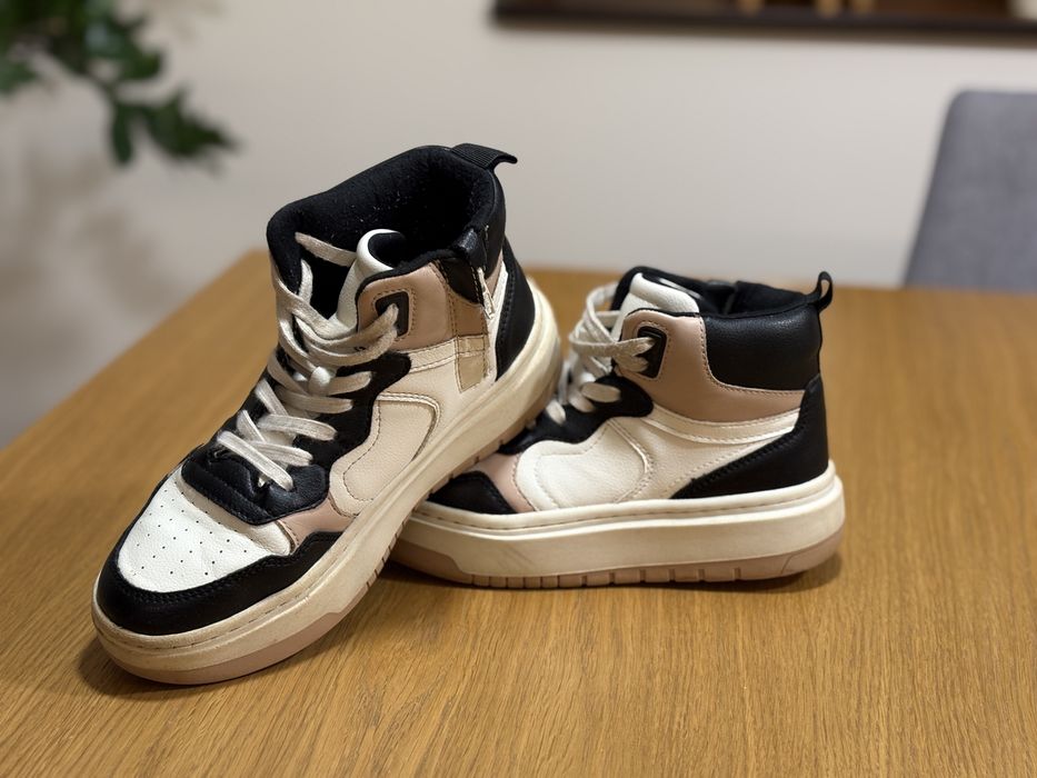 Sneakersy Zara rozm 34