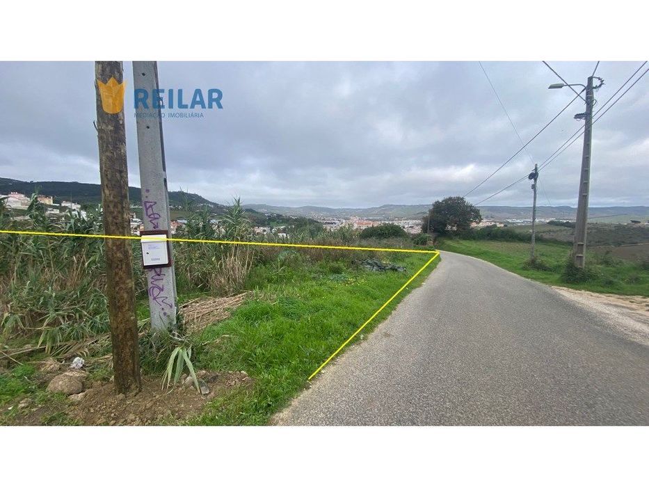 Arruda dos Vinhos - Terreno 13.600 m2