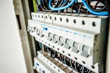 Técnico eletricista