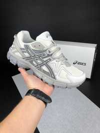 !SALE! Asics Gel-Kahana 8 Grey/Beige | 36 37 38 39 40 41 42 43 44 45