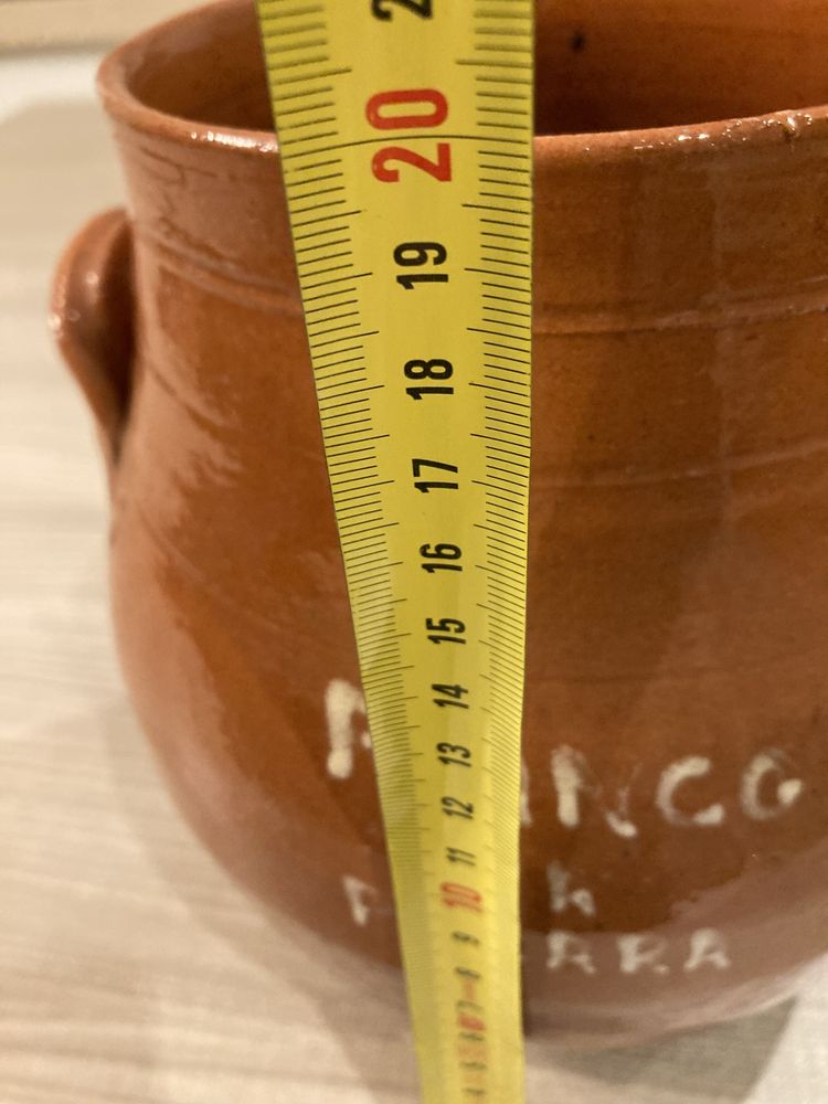 Pote Frango na Pucara