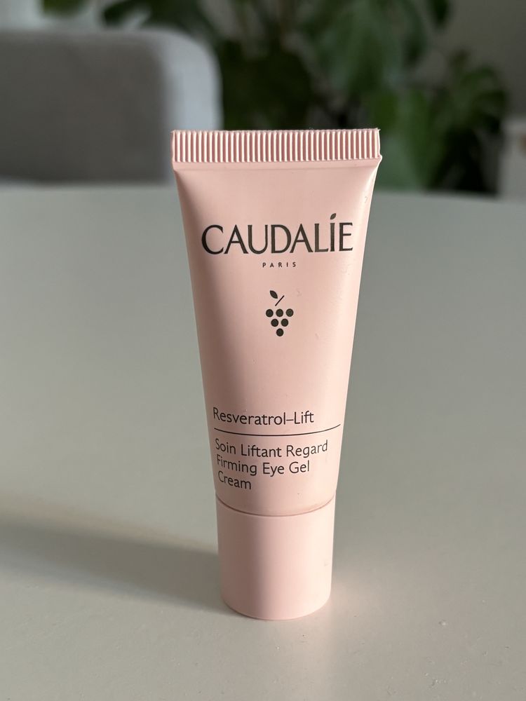 Serum Caudalie Resveratrol Eye Gel 15ml