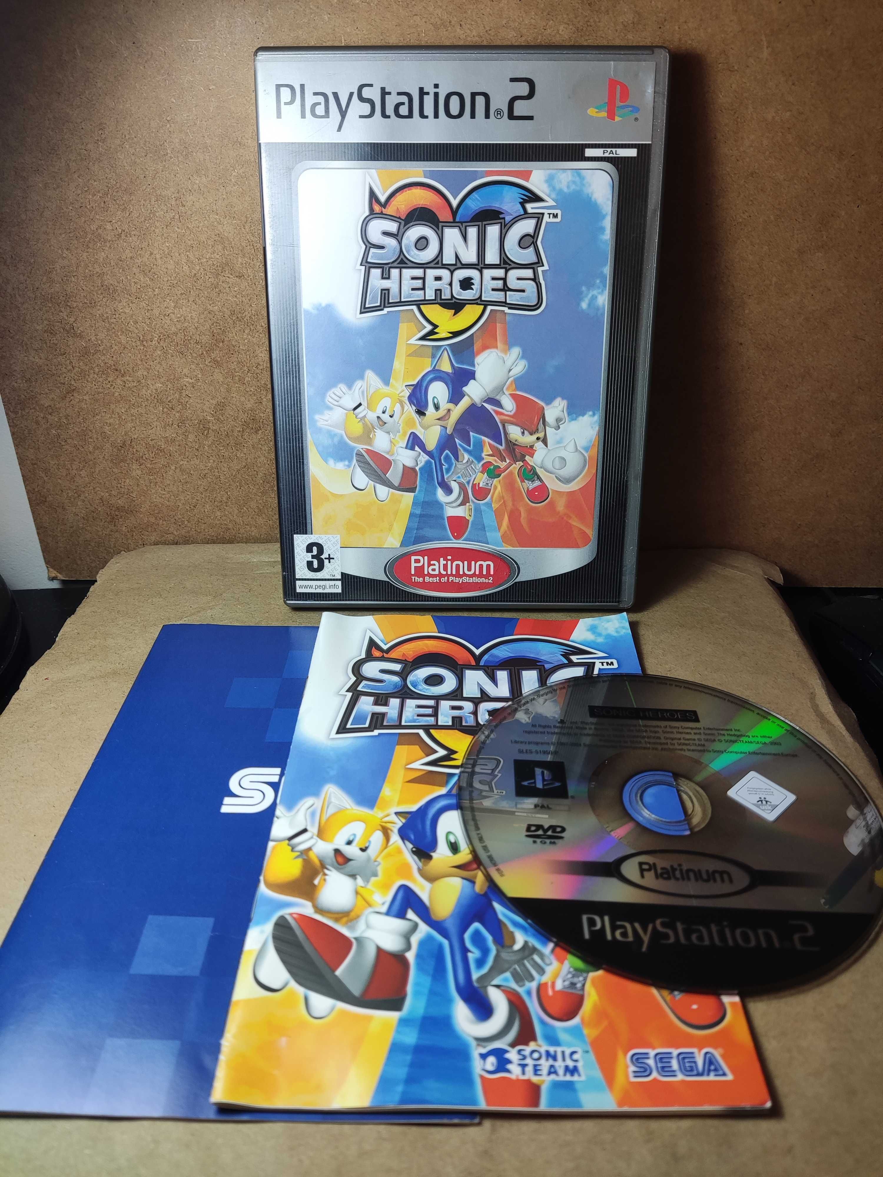 Conjunto de 4 jogos PlayStation 2  PS2 em várias condições