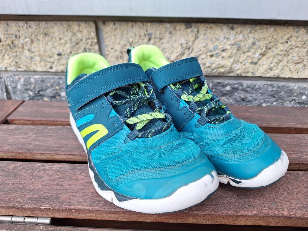 Buty Newfeel 34 dwie pary