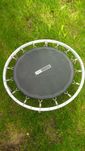 Trampolina mocna fitness