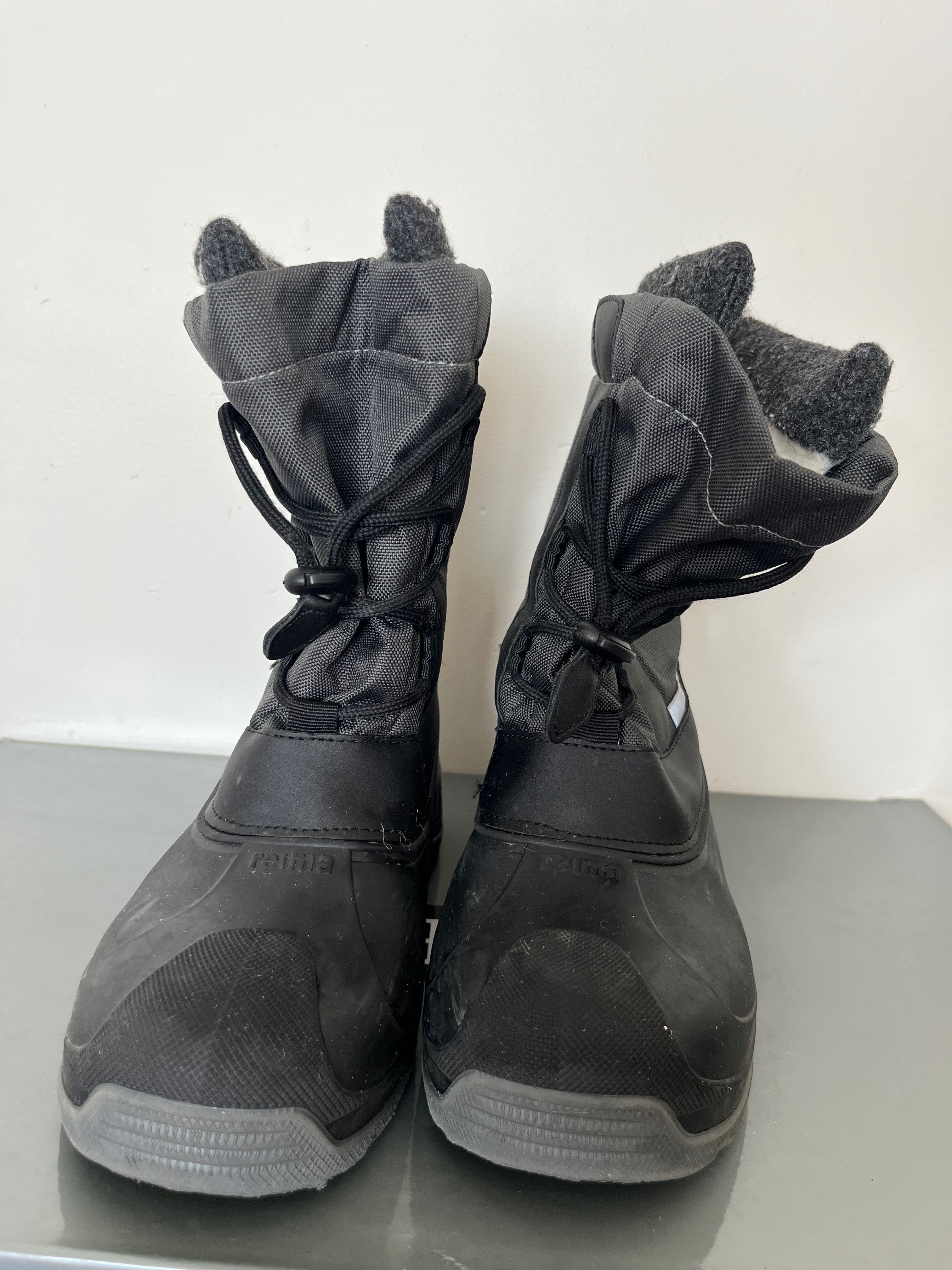 Buty zima Reima 37