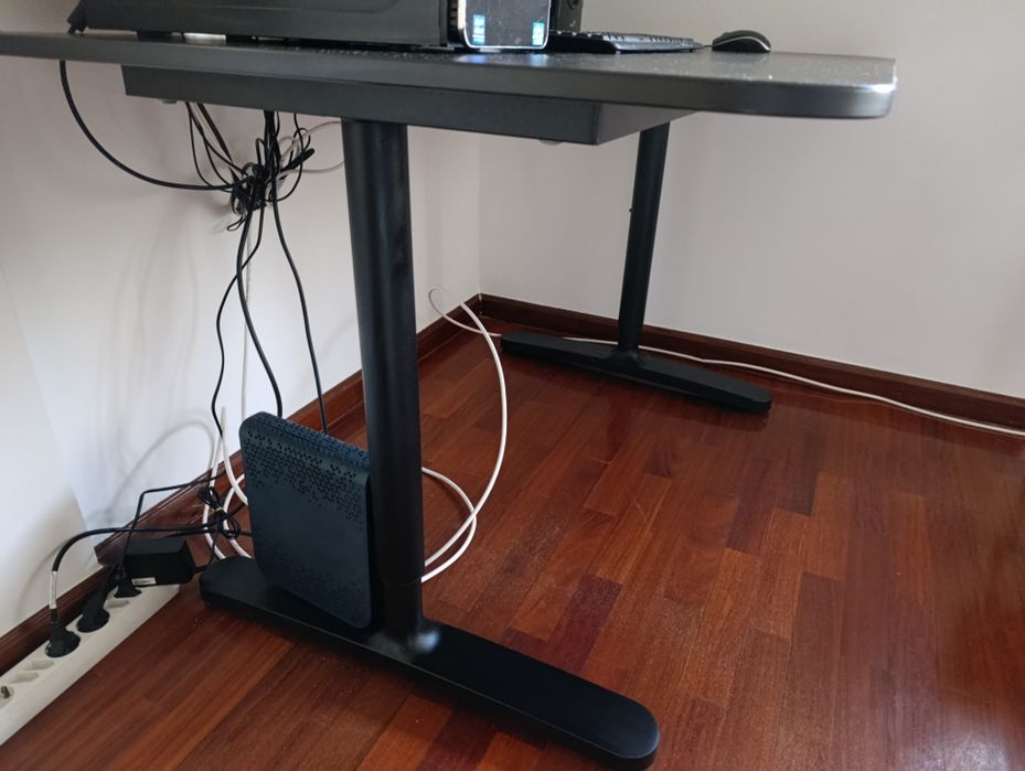 Mesa de escritório/Computador